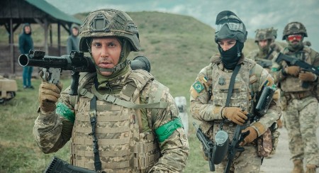 KRAJ „INTERNACIONALACA“: Ukrajina ugasila legije, na hiljade stranaca raspoređeno bez pravila